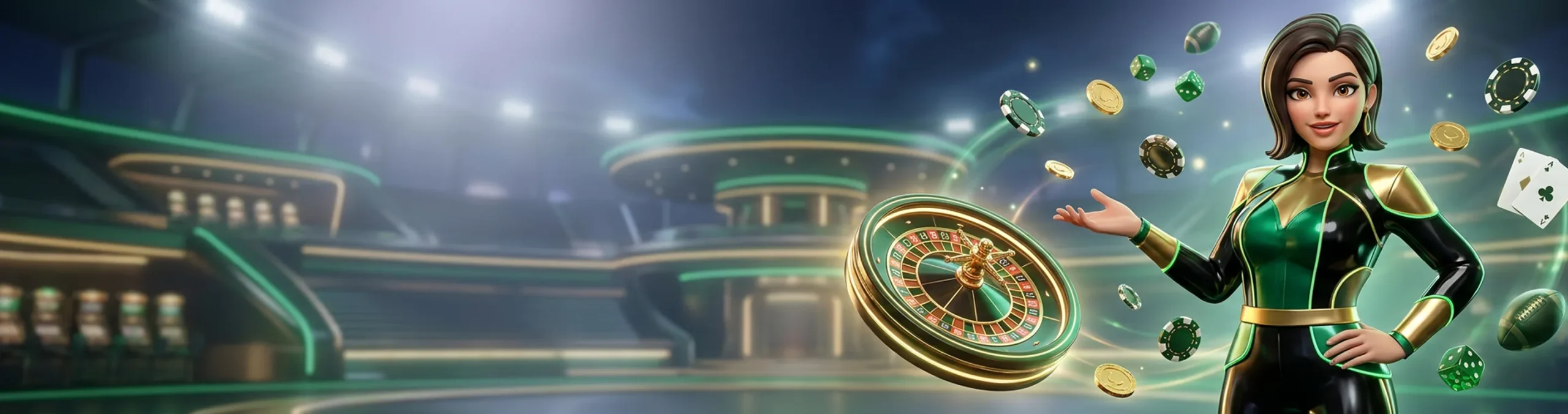 20Bet Casino