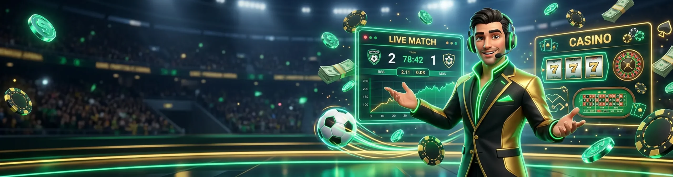 20Bet Live