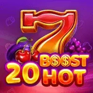 20 Hot Boost