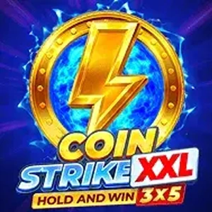 Coin Strike XXL Hold and Win 3x5