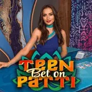 Teen Patti
