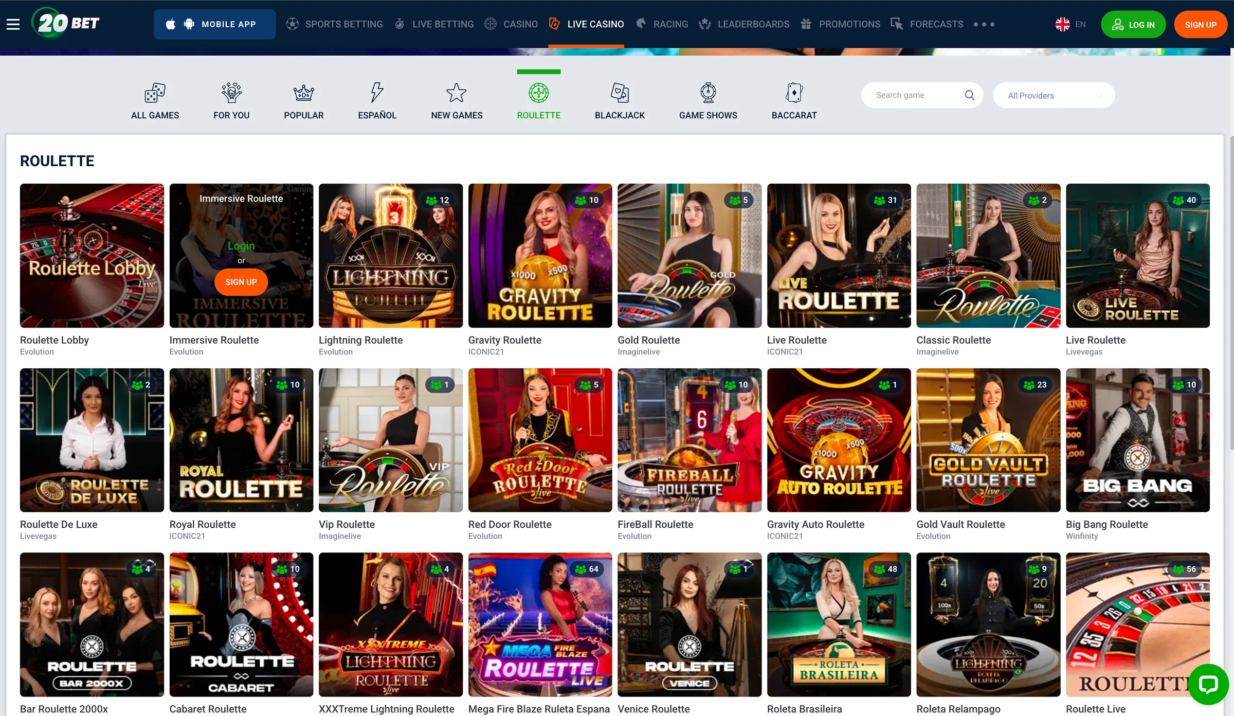 20Bet online 20Bet online